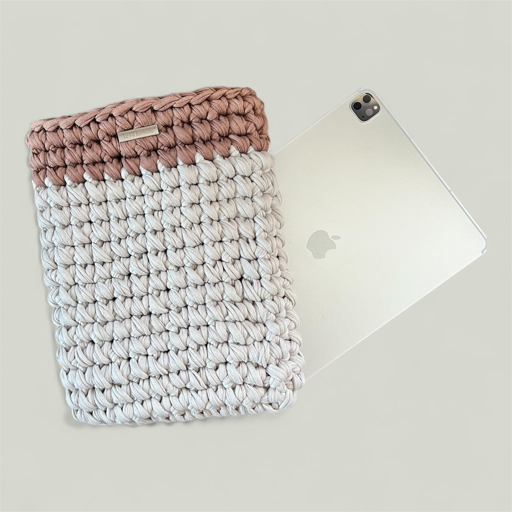 I Pad 13 Pro/Air Hülle