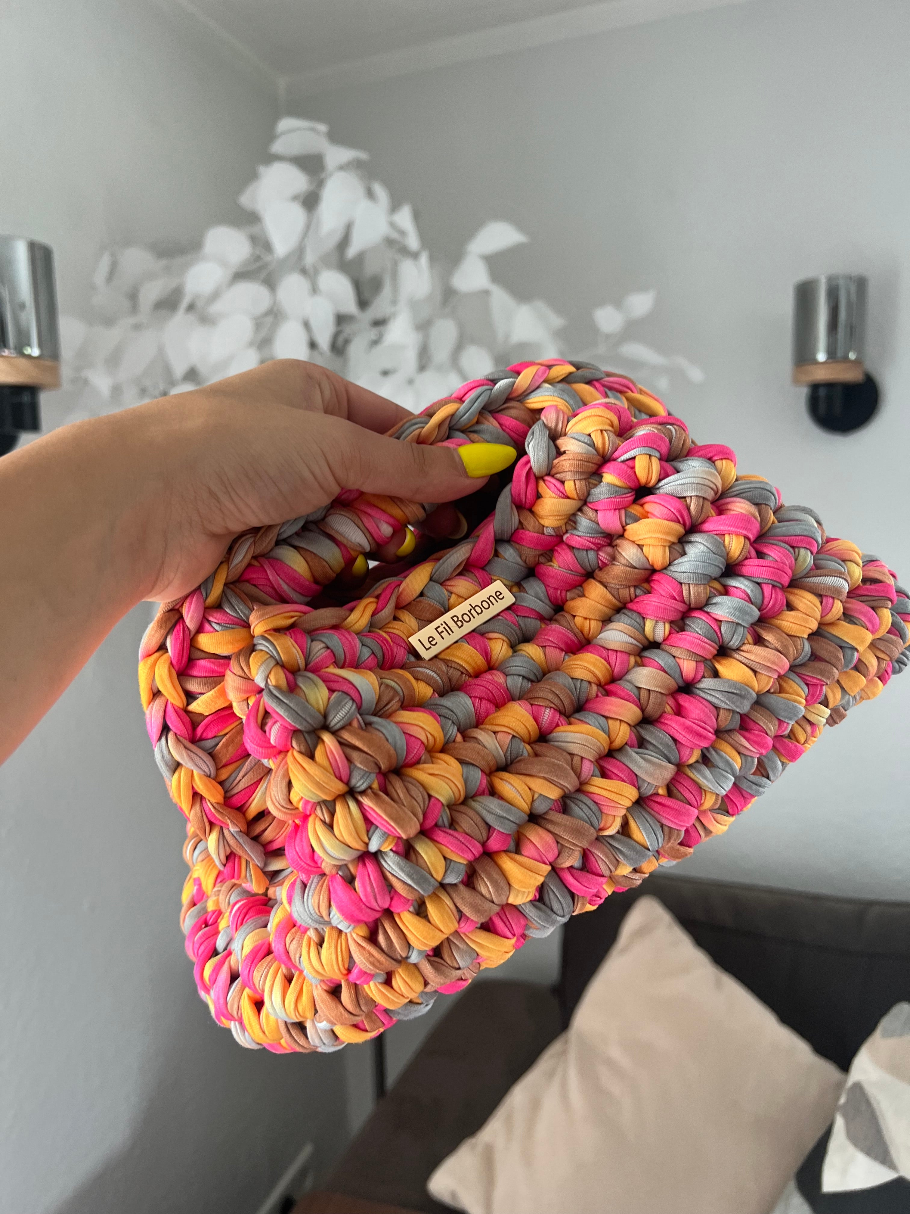 Clutch Eclissi Mix