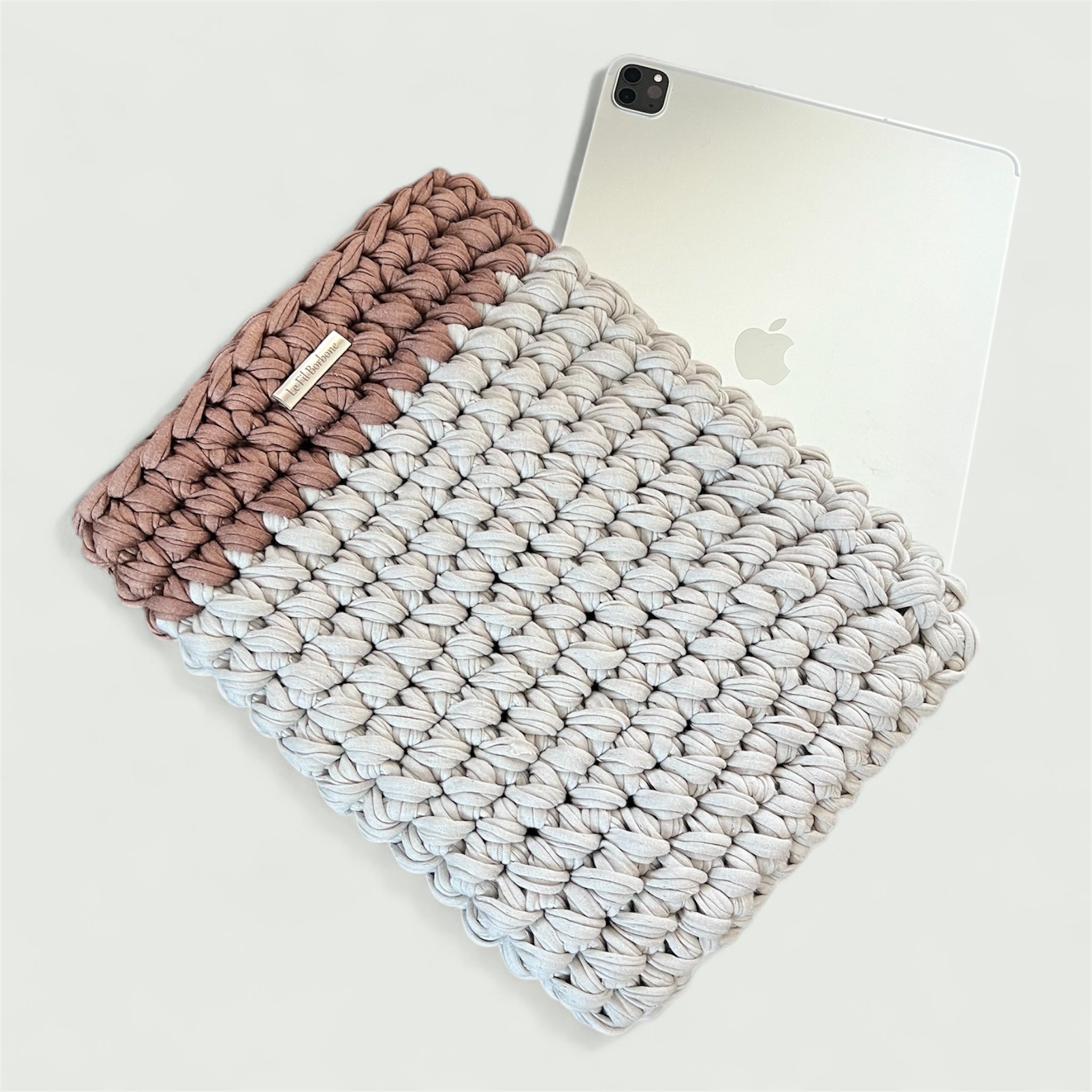 I Pad 13 Pro/Air Hülle