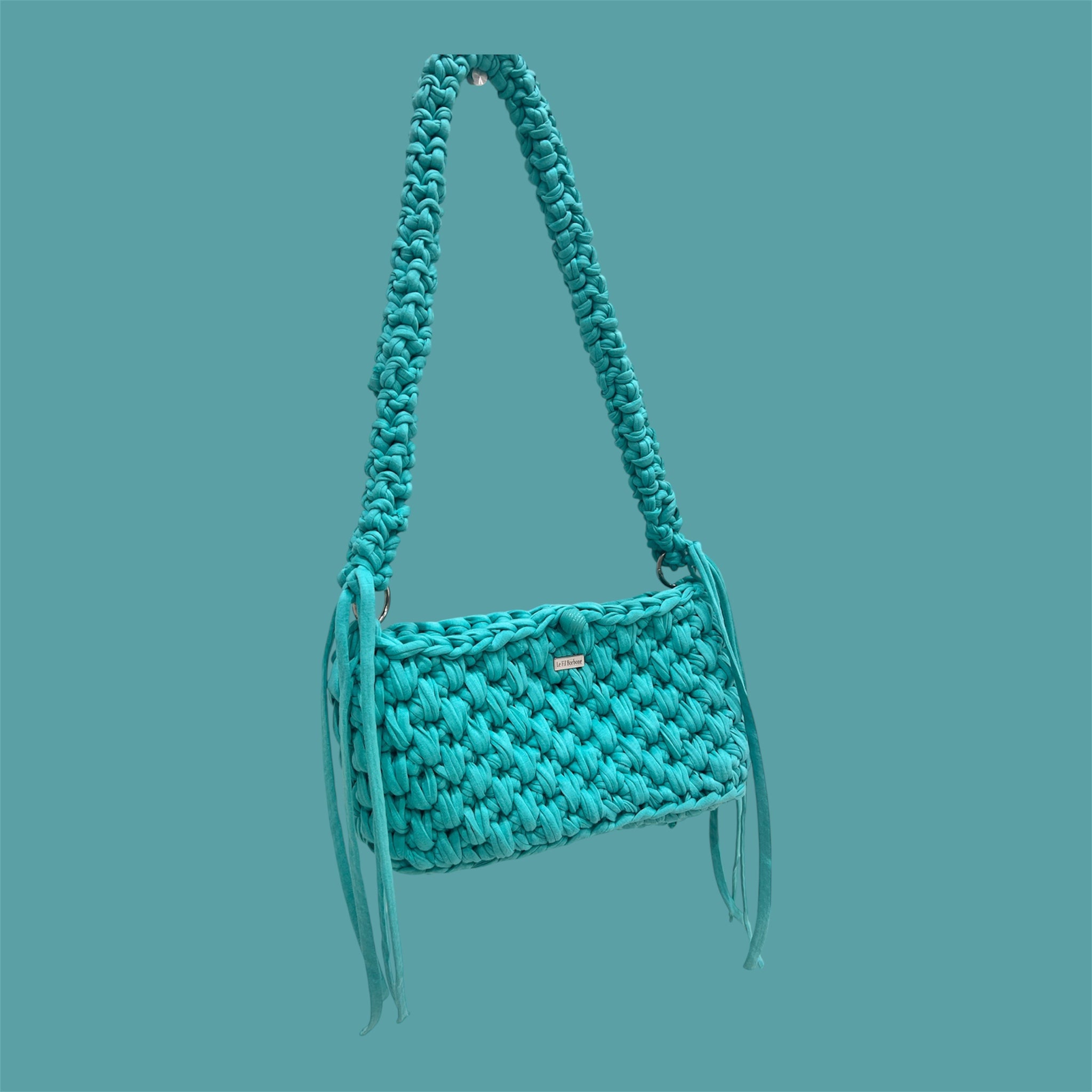 Le Sac türkis