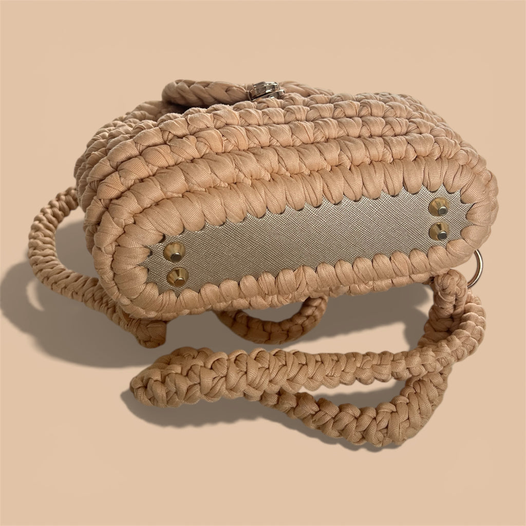 Backpack Beige