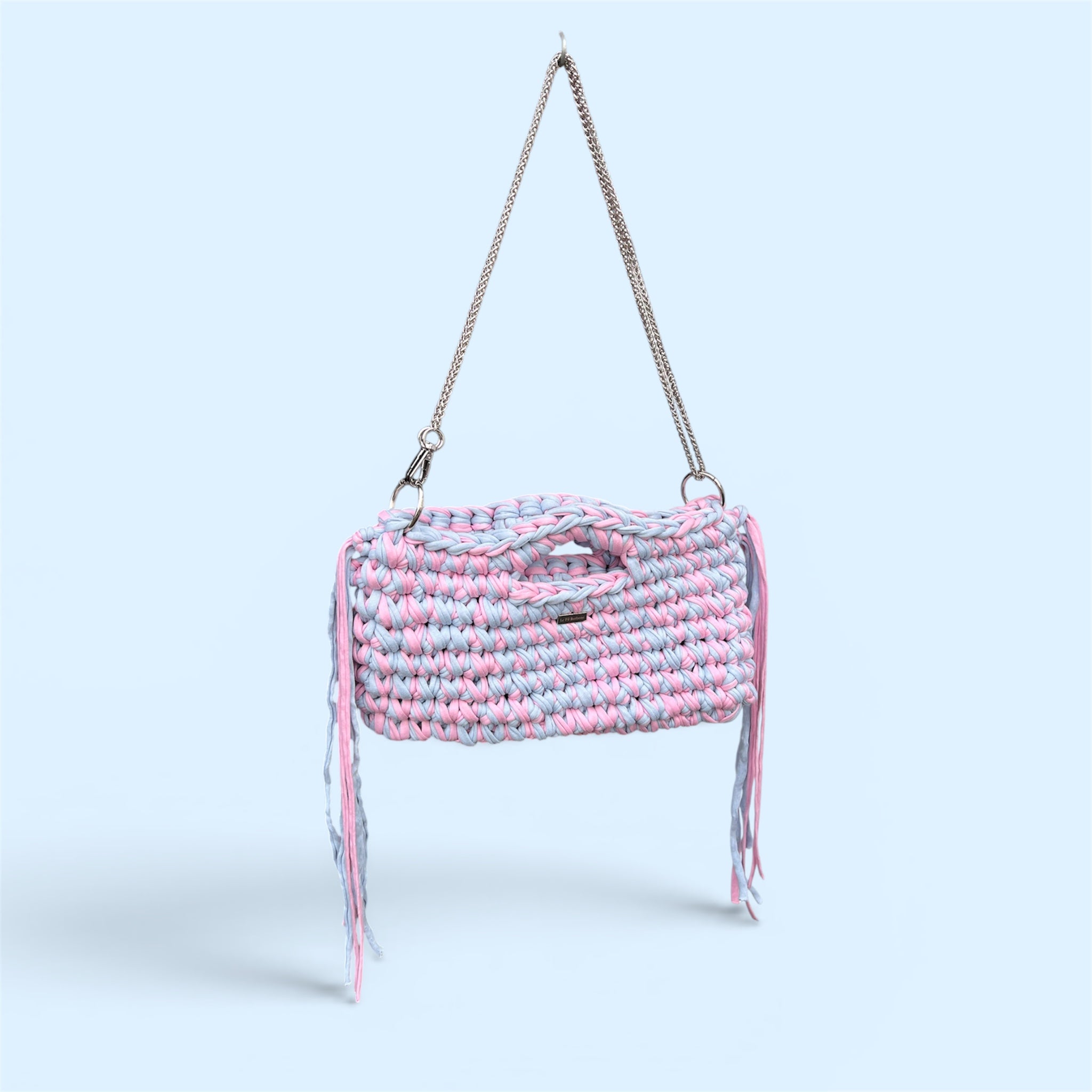 Le Sac Babyblau/Rosa