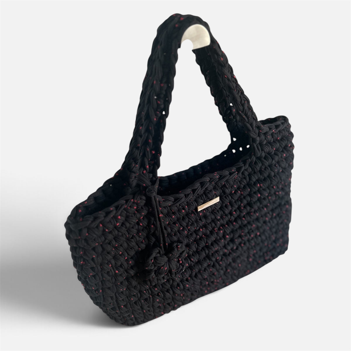Shopper Schwarz/Mix