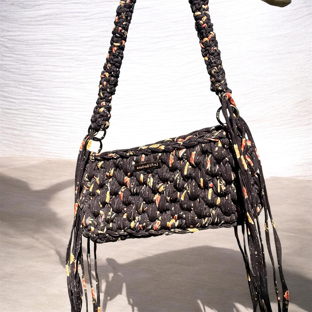 Le Sac Black Mix