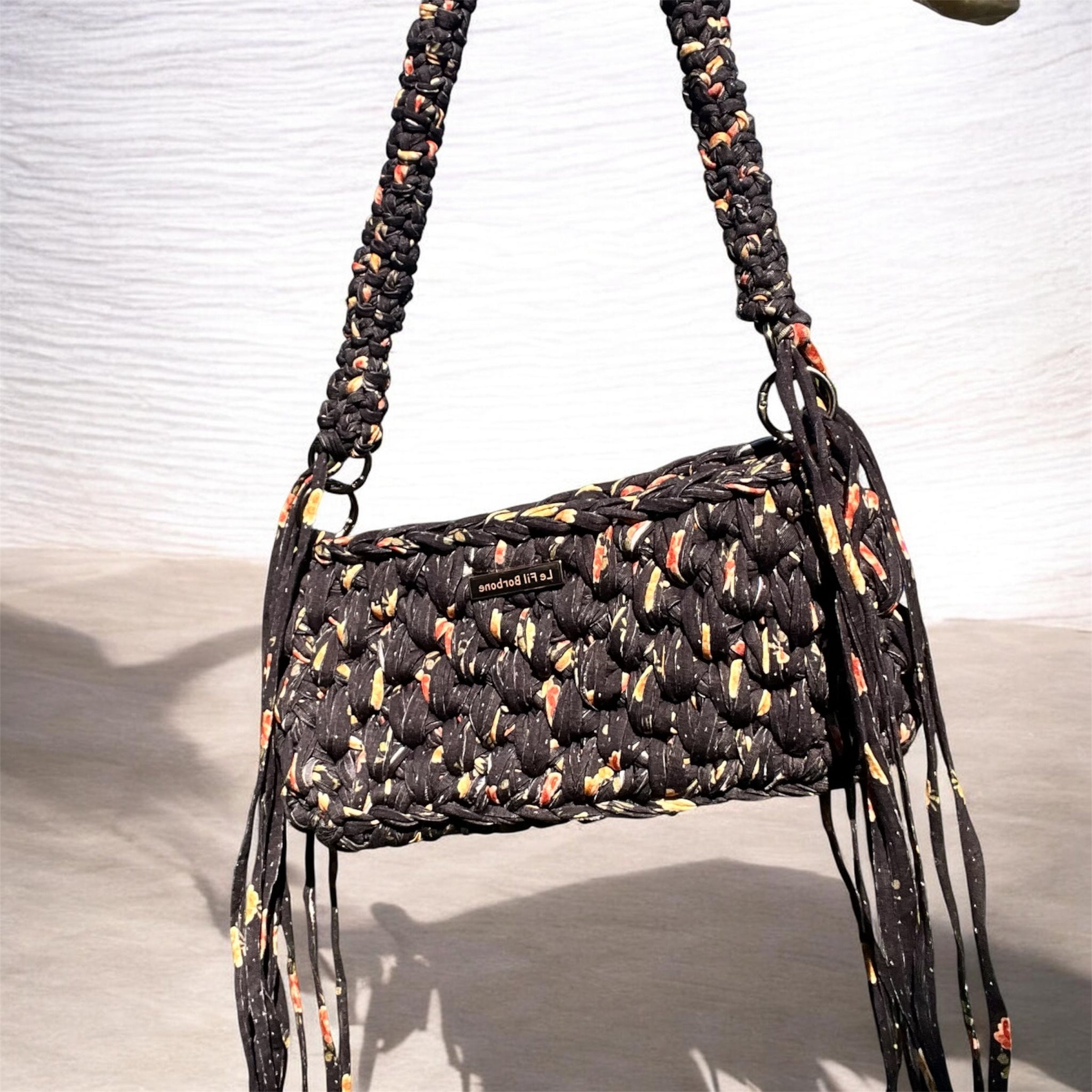 Le Sac Black Mix