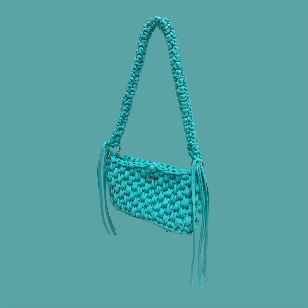 Le Sac türkis