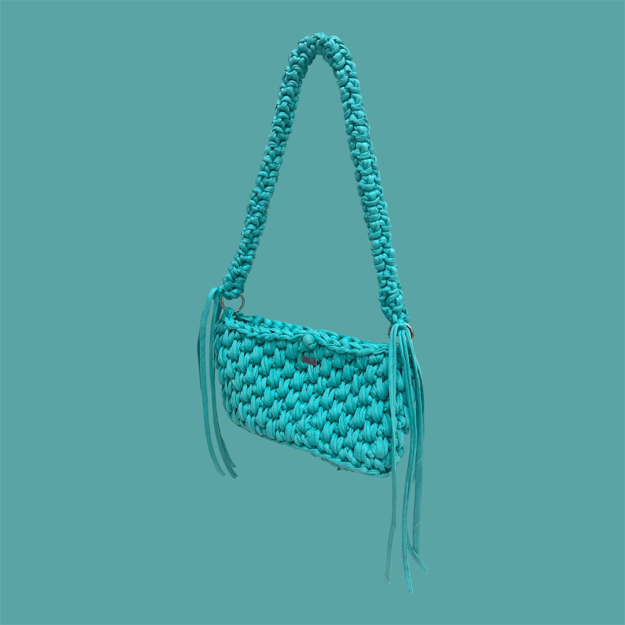 Le Sac türkis
