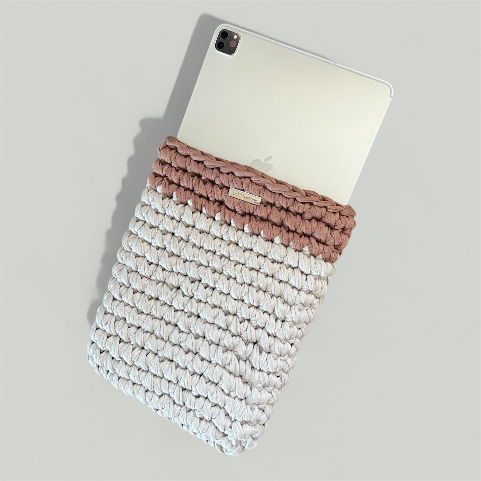 I Pad 13 Pro/Air Hülle