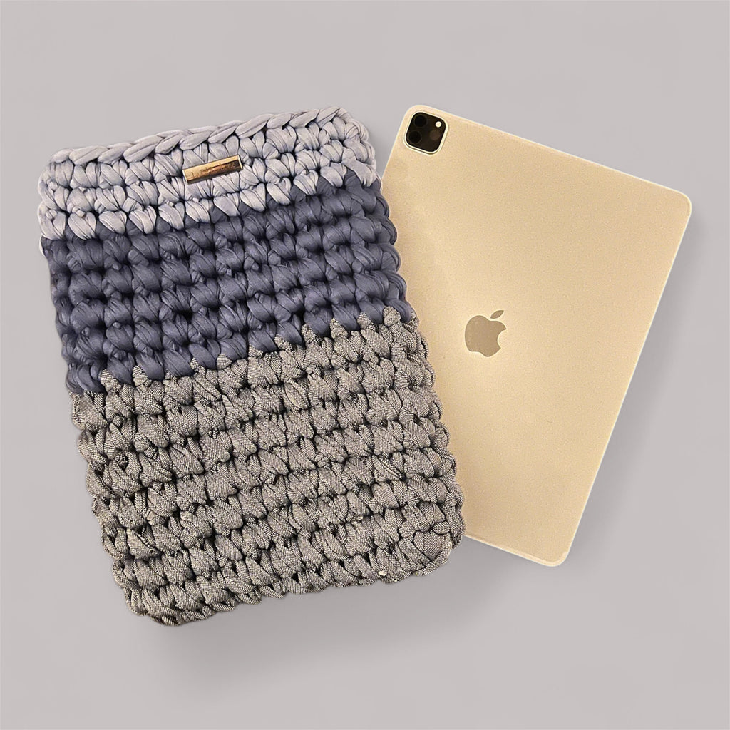 I Pad 13 Pro/Air Hülle