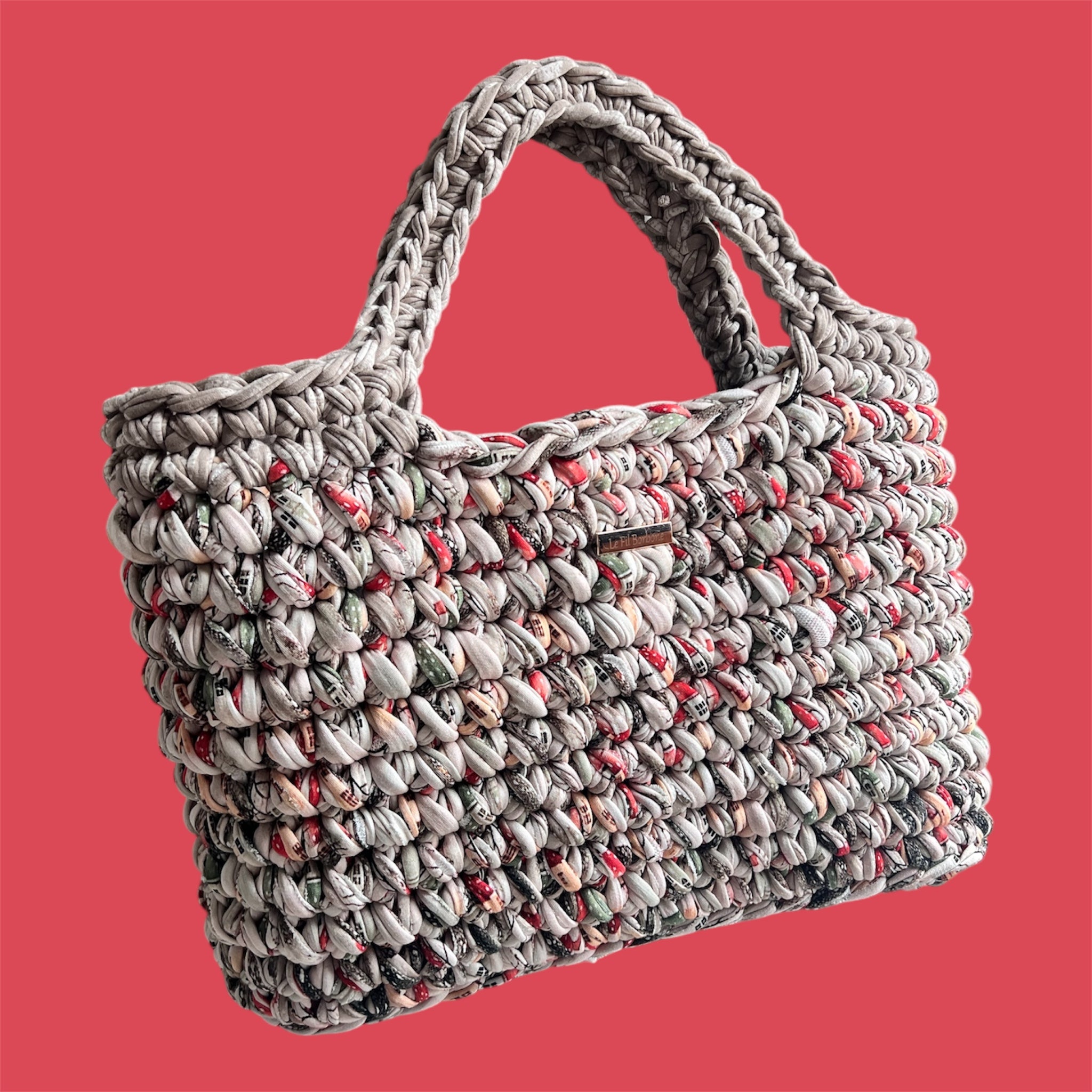 Shopper Mix