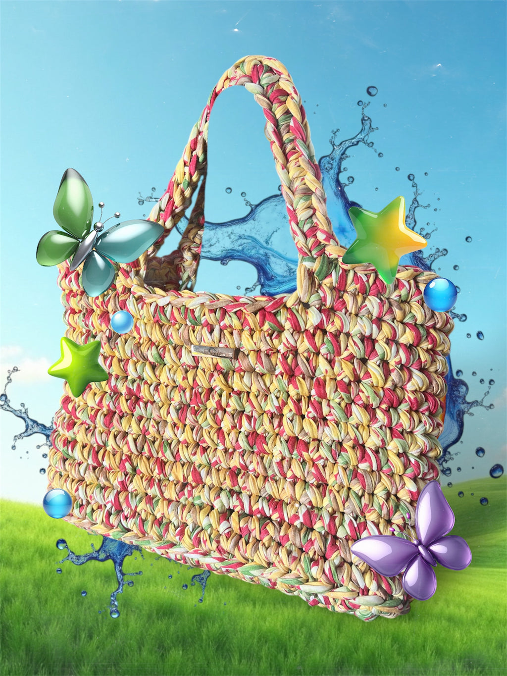 Shopper Mix