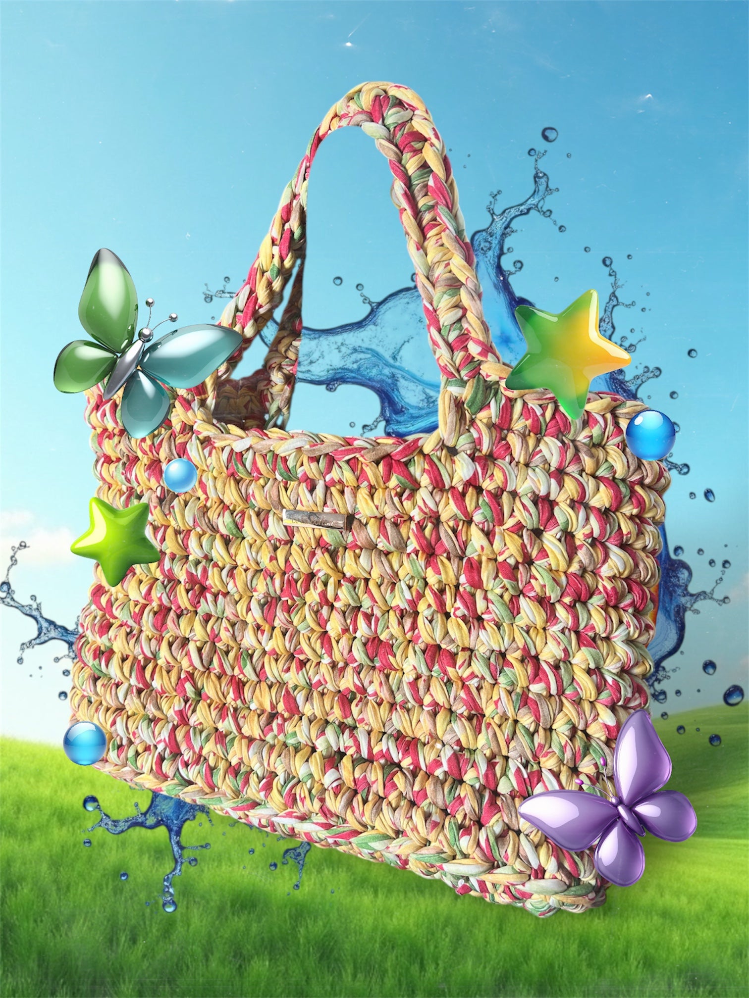 Shopper Mix