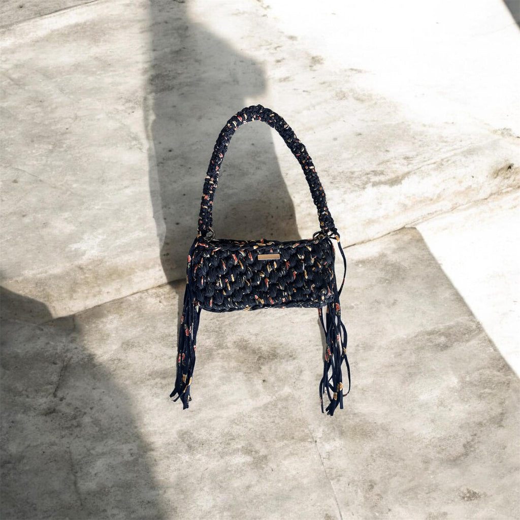 Le Sac Black Mix