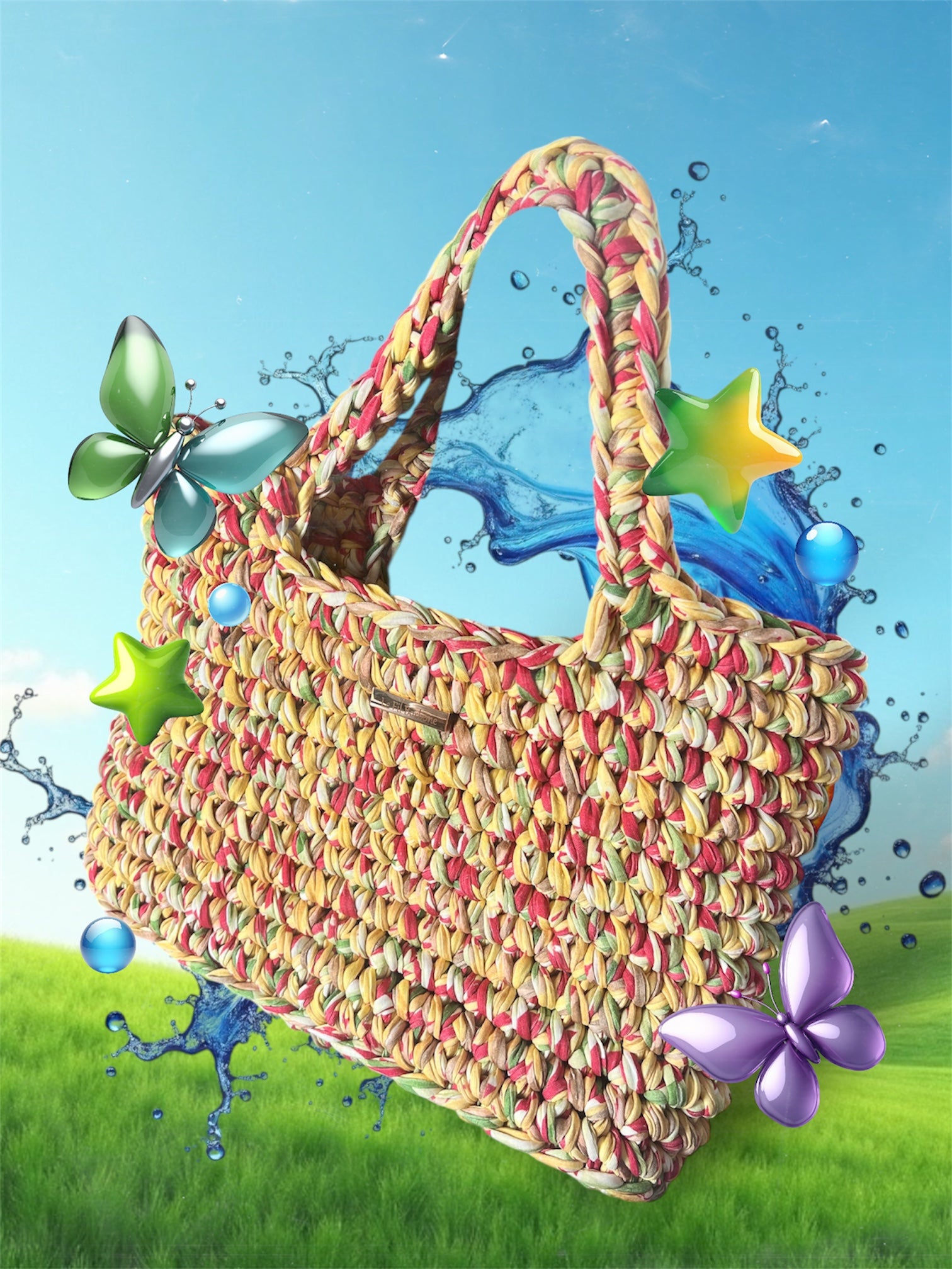 Shopper Mix