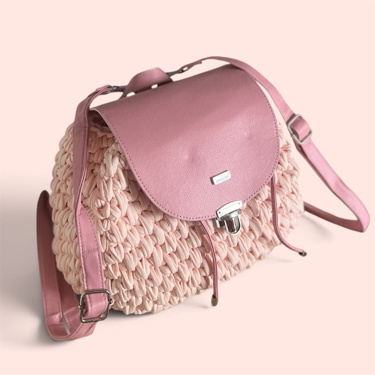 Backpack Rosa