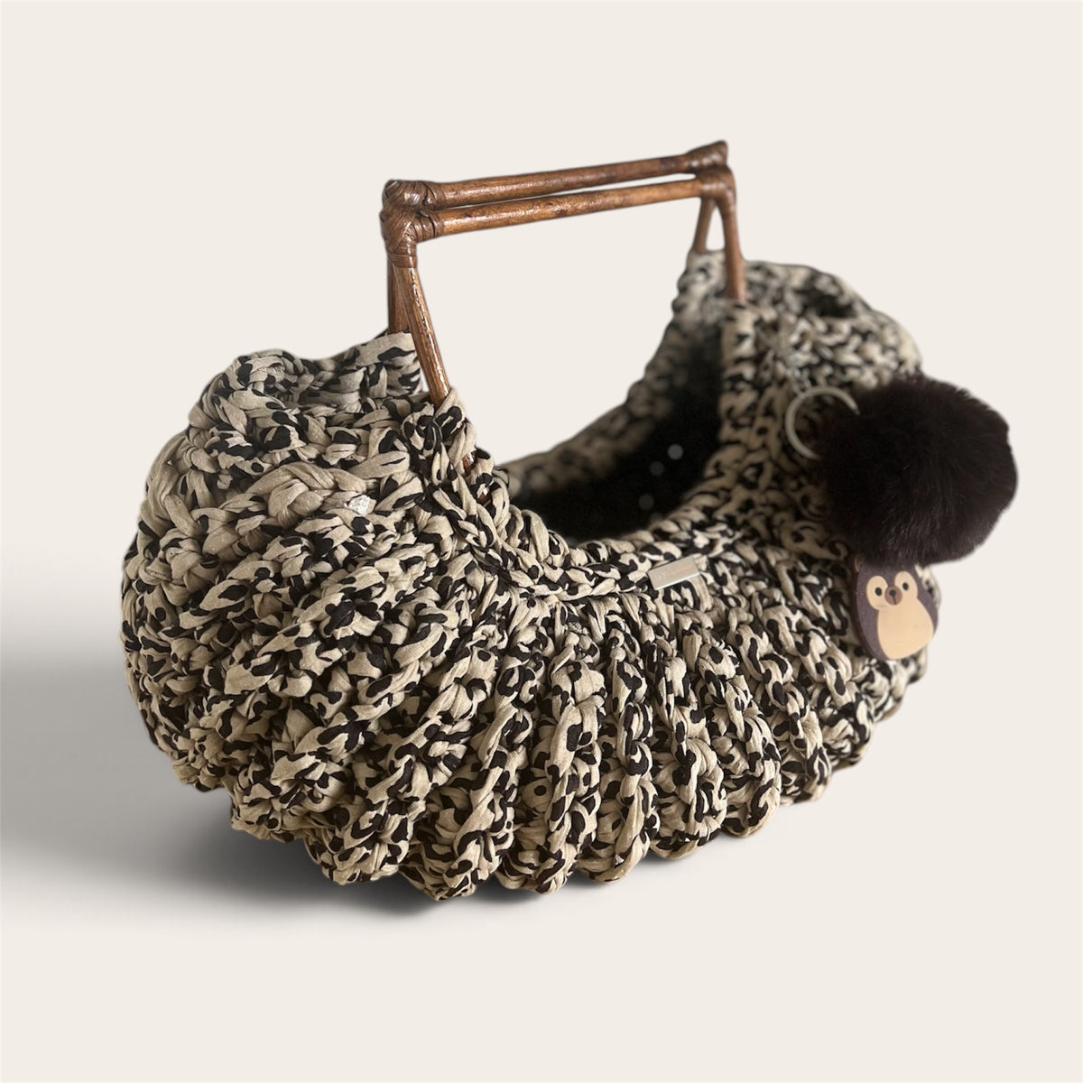Moon Bag Leo
