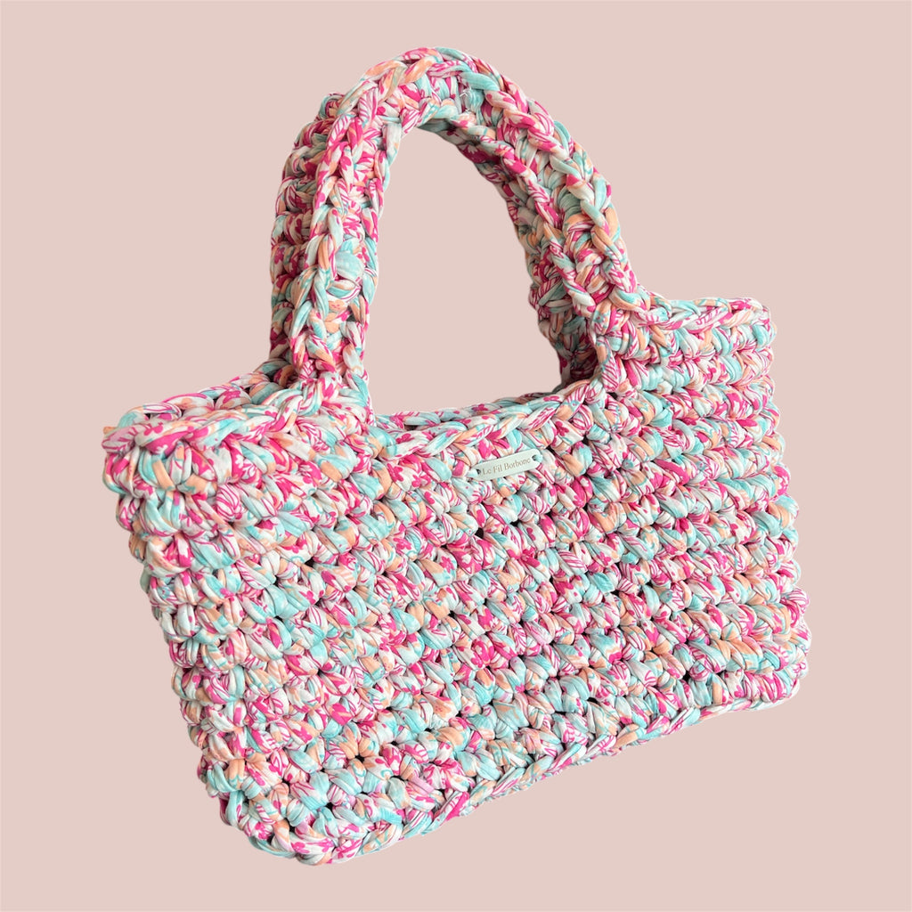 Shopper Mix