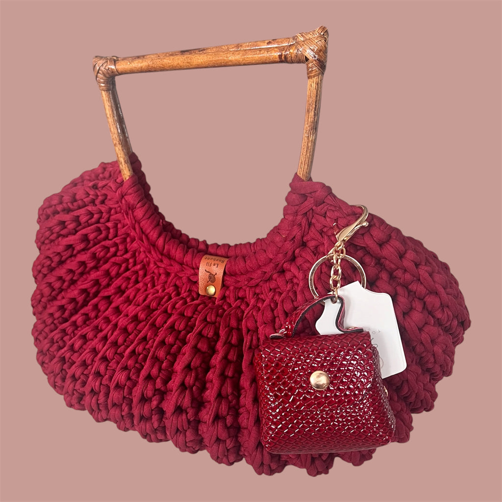 Moon Bag Rot