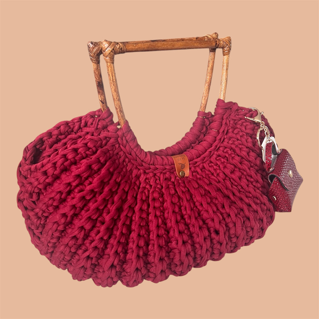 Moon Bag Rot