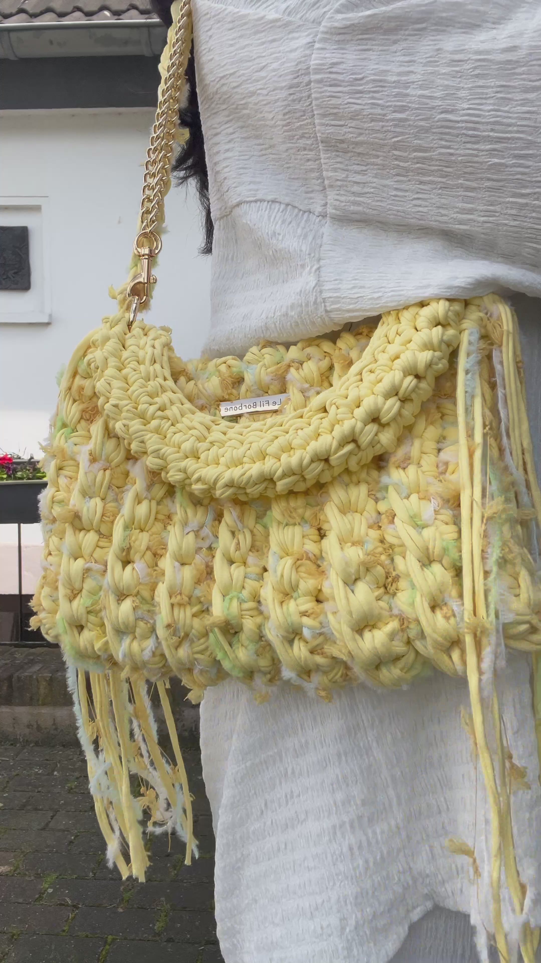 Le Sac Gelb