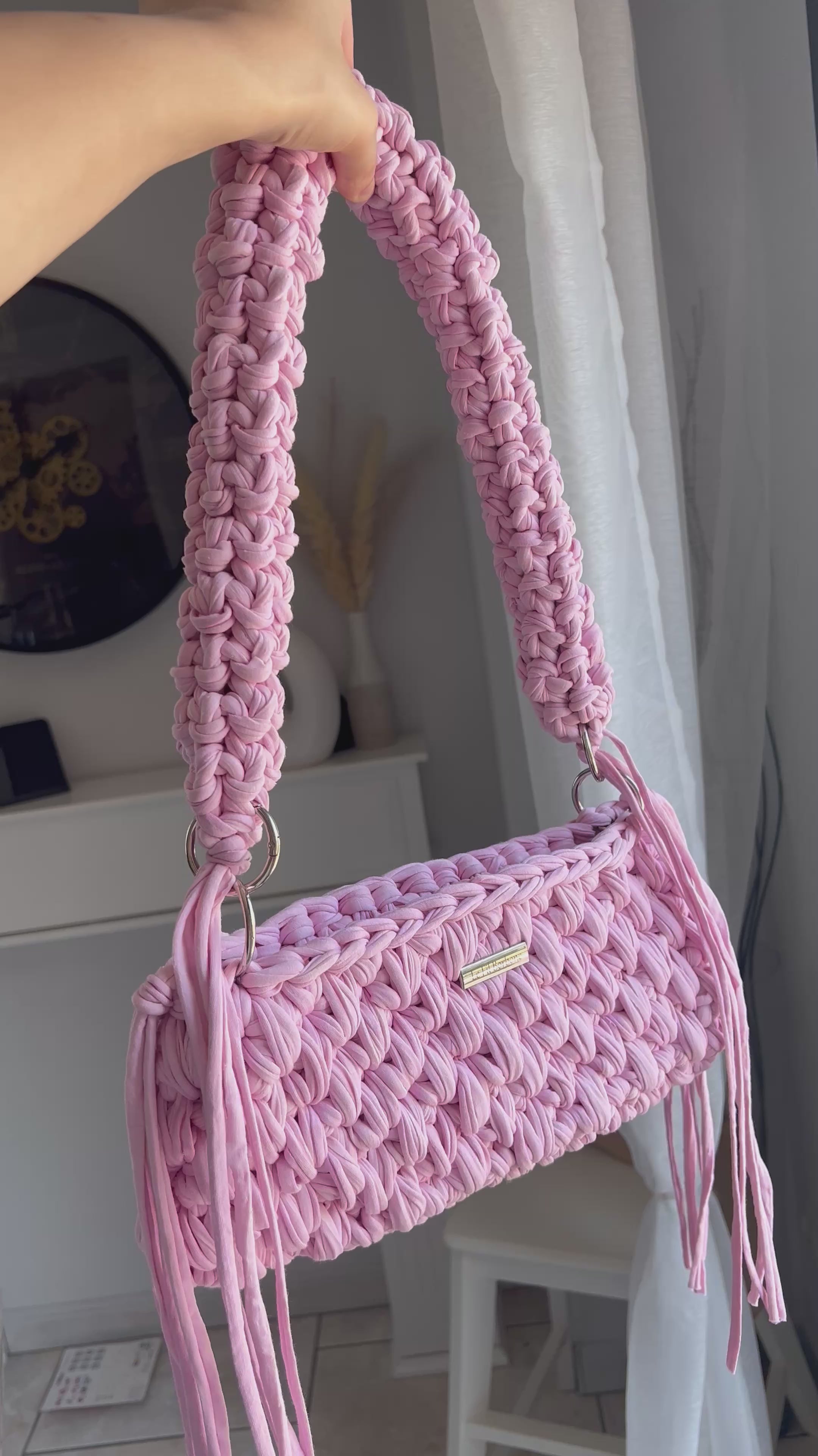 Le Sac rosa